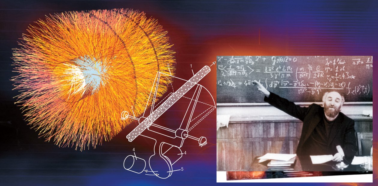 The Story of Electron Cooling
