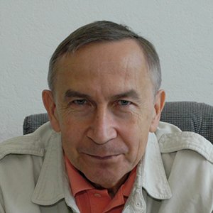 Чупахин Александр Павлович