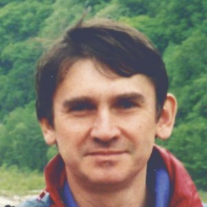 Gladenkov, Andrei Yu.