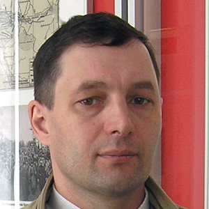 Симонов Дмитрий Геннадьевич