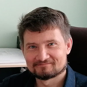 Кузнецов Никита Александрович