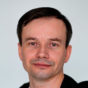 Глазырин Юрий Евгеньевич