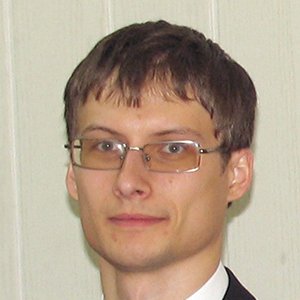 Голубев Максим Павлович