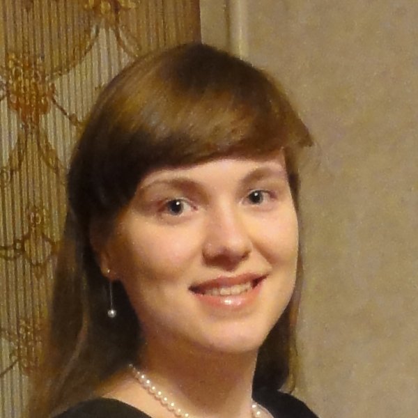Kosova, Anastasia A.