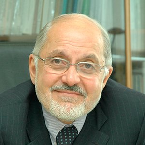 Заридзе Давид Георгиевич