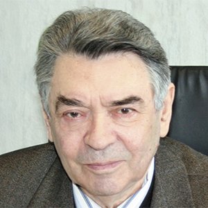 Шумный Владимир Константинович