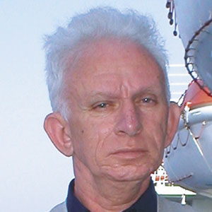 Amnuel, Pavel R.