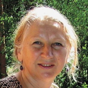 Колосова Наталия Гориславовна