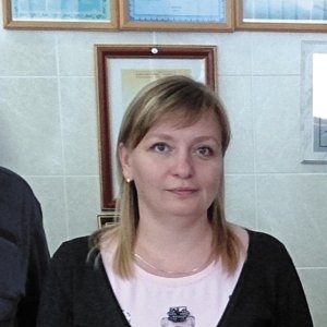 Филиппова Галина Валерьевна
