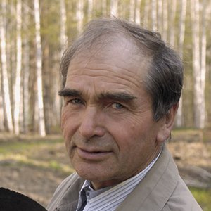 Bykovskii, Fedor A.