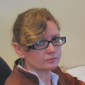 Korsakova, Nadezhda K.