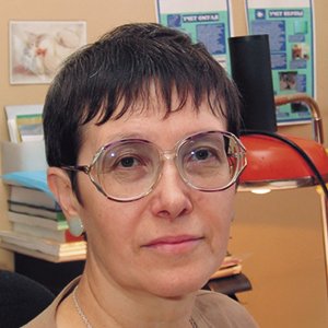 Мельник Наталья Григорьевна