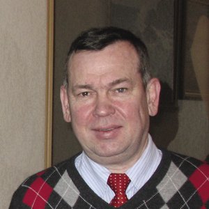 Plekhanov, Alexander I.