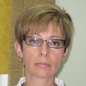 Лифшиц Галина Израилевна