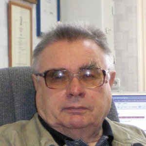 Цветков Юрий Дмитриевич