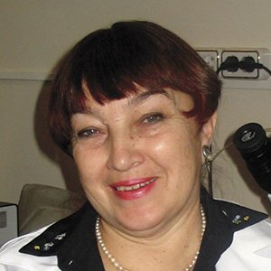 Серова Ирина Александровна
