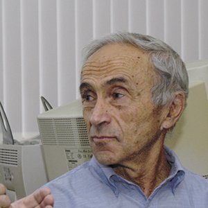 Хриплович Иосиф Бенционович