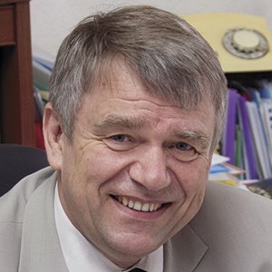 Parmon, Valentin N.