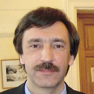 Коптюг Игорь Валентинович