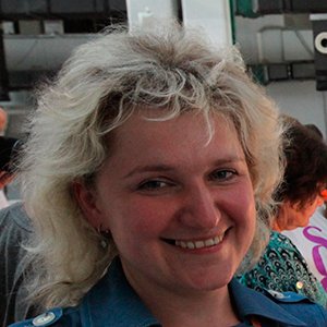 Смирнова Наталья Валентиновна