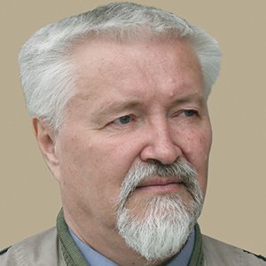 Khudyakov, Yuly S.