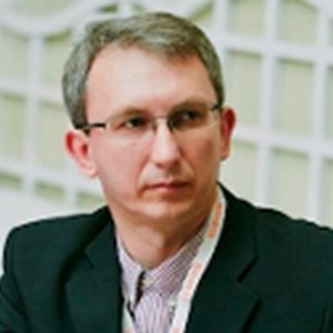 Krivoshapkin, Andrey I.