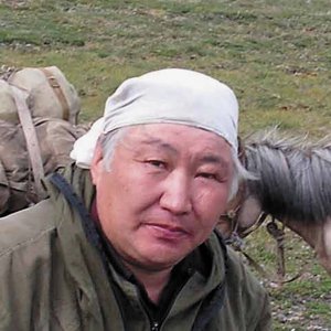 Слепцов Юрий Алексеевич
