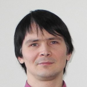 Ершов Алексей Геннадьевич