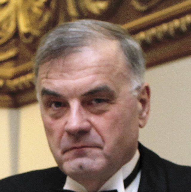 Марьянович Александр Тимурович
