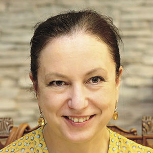 Черноловская Елена Леонидовна