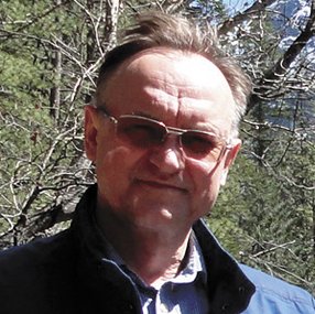 Кривошапкин Алексей Леонидович