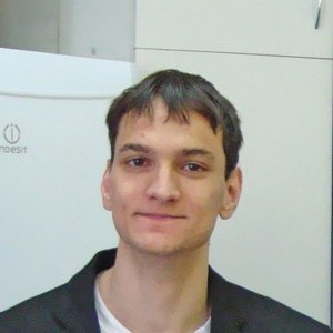 Булушев Роман Дмитриевич
