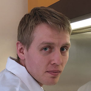 Кечин Андрей Андреевич
