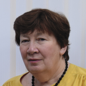 Рар Вера Александровна