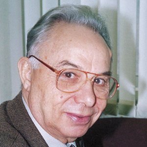 Kharitonov, Anatoly M.