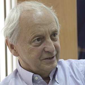 Dolgov, Alexander D.