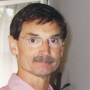 Crawford, Richard M.