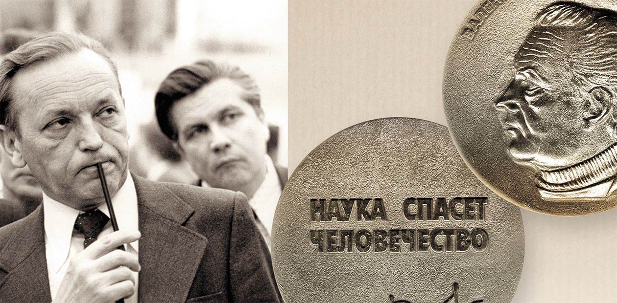 От химии к устойчивому развитию