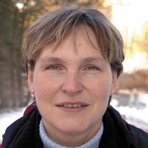 Бунама Кристина
