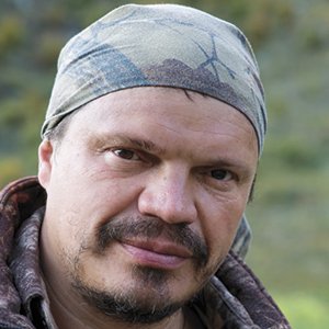 Гильберт Андрей Эрнэстович