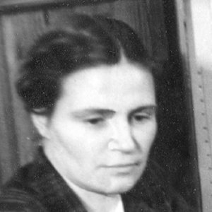 Осмоловская Варвара Ивановна