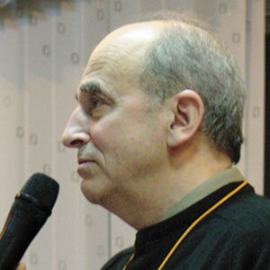 Кутателадзе Семен Самсонович