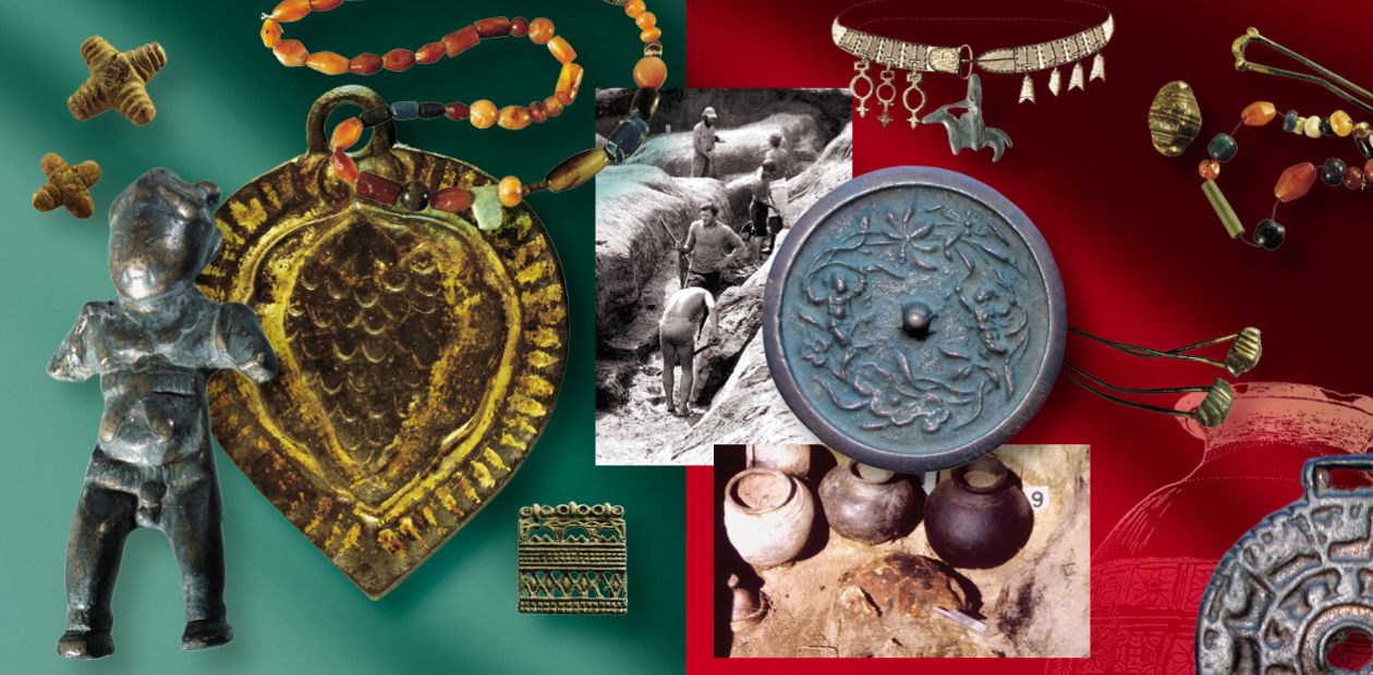 Восход и Расцвет Золотой Империи Чжурчжэней