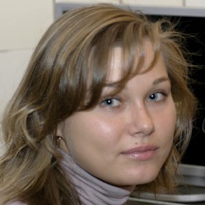 Васькова Елена Андреевна