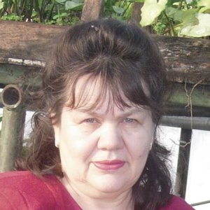 Teplyakova, Tamara V.