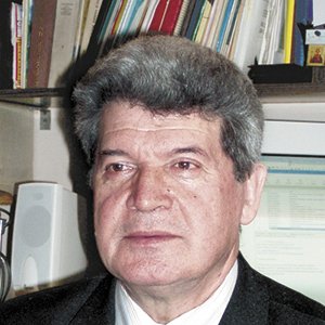 Черепащук Анатолий Михайлович
