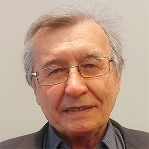 Уракаев Фарит Хисамутдинович