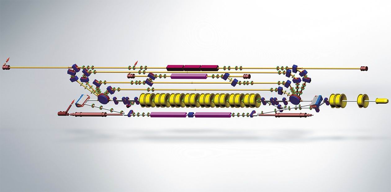On Fast Electrons