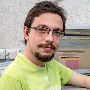 Морозов Алексей Анатольевич