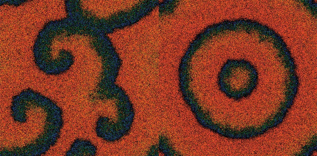 Carbon Monoxide in Color